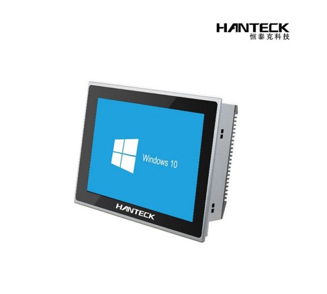 10.4寸X86架构工业触控电脑60系列HTK-60104PC/PR