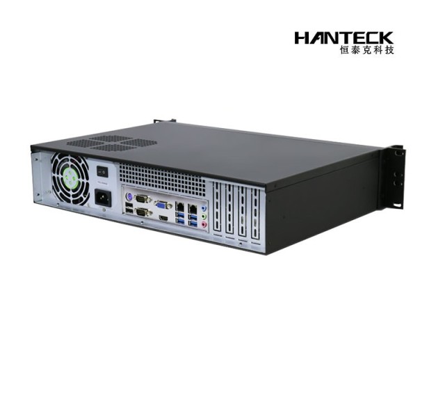 BPC-U62上架式2U工控机