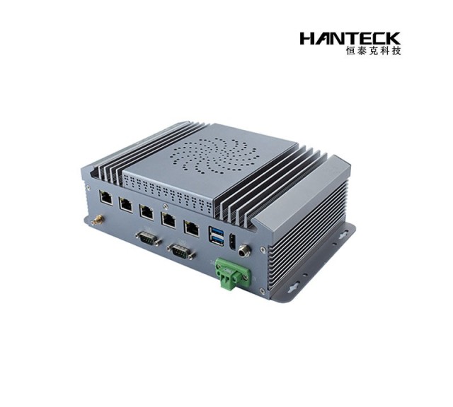 高性能无风扇工控机板载式处理器BPC-M70