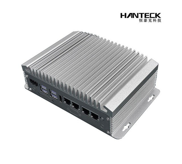 轻薄型便捷式高性能工控机-M60