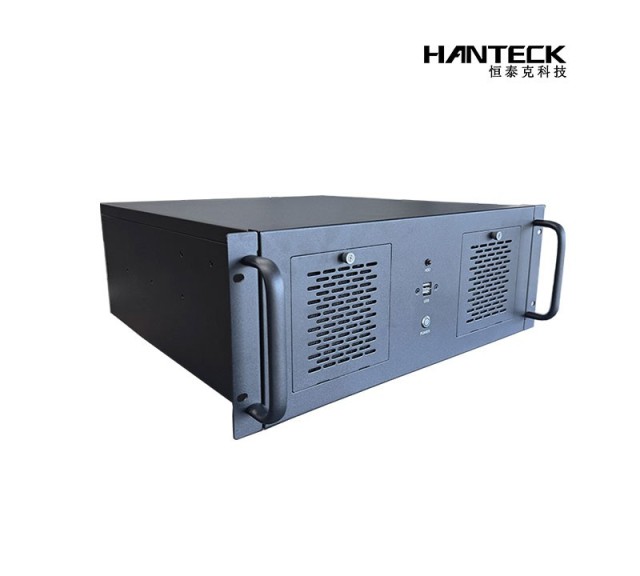 BPC-U64P上架式升级款4U工控机