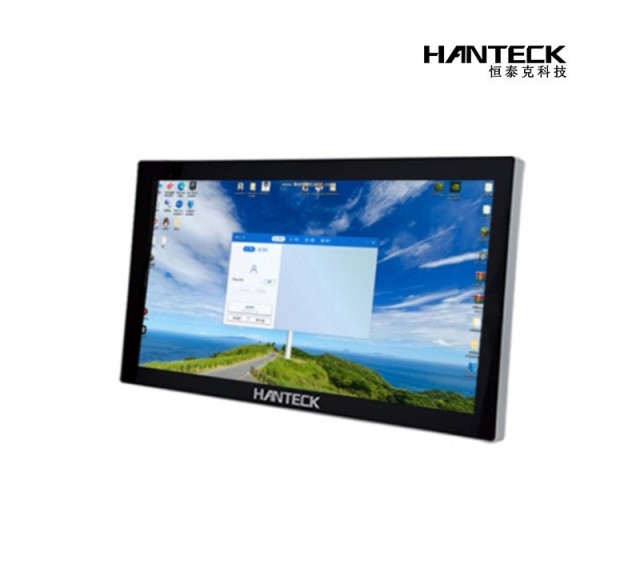 18.5寸X86架构工业触控电脑50系列HTK-5018PC