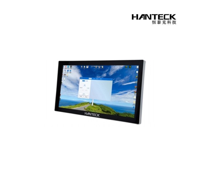 13.3寸X86架构工业触控电脑50系列HTK-5013PC