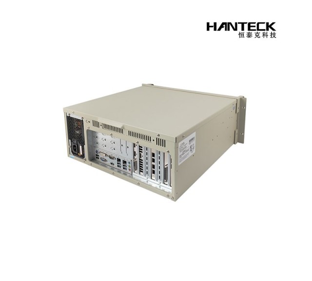 BPC-U64上架式4U工控机