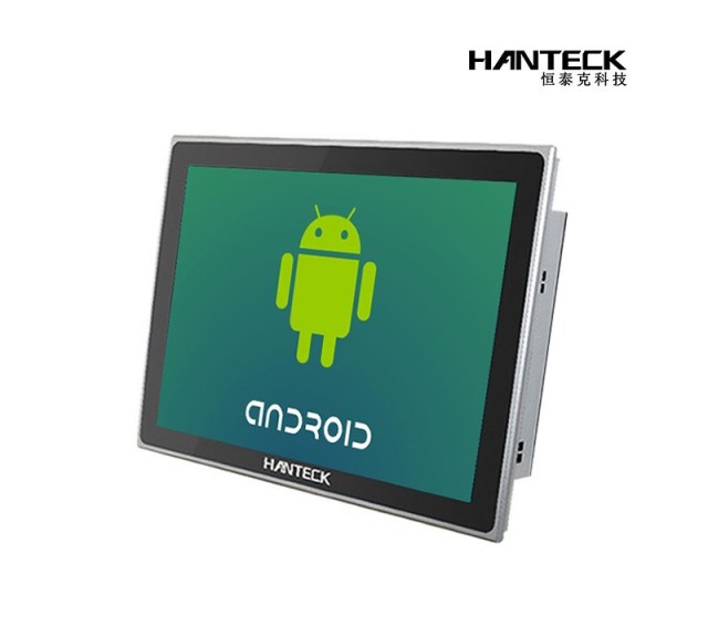 17寸安卓工业触控电脑60系列HTK-6017AC