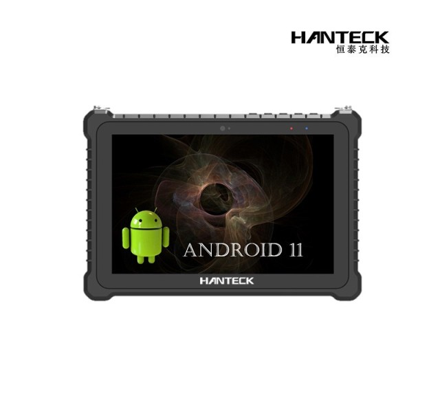 8寸加固型安卓三防平板