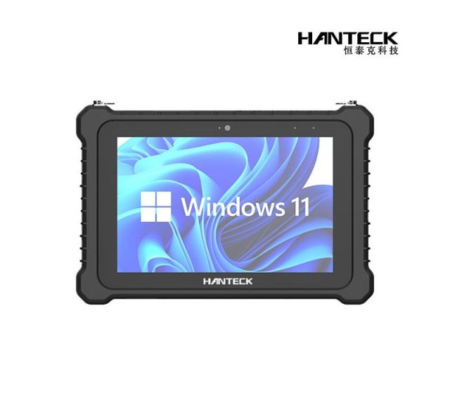 8寸加固型X86架构三防平板