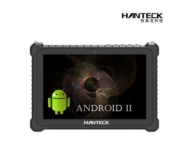 10.1寸加固型安卓三防平板