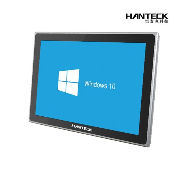 19寸X86架构工业触控电脑60系列HTK-6019PC/PR